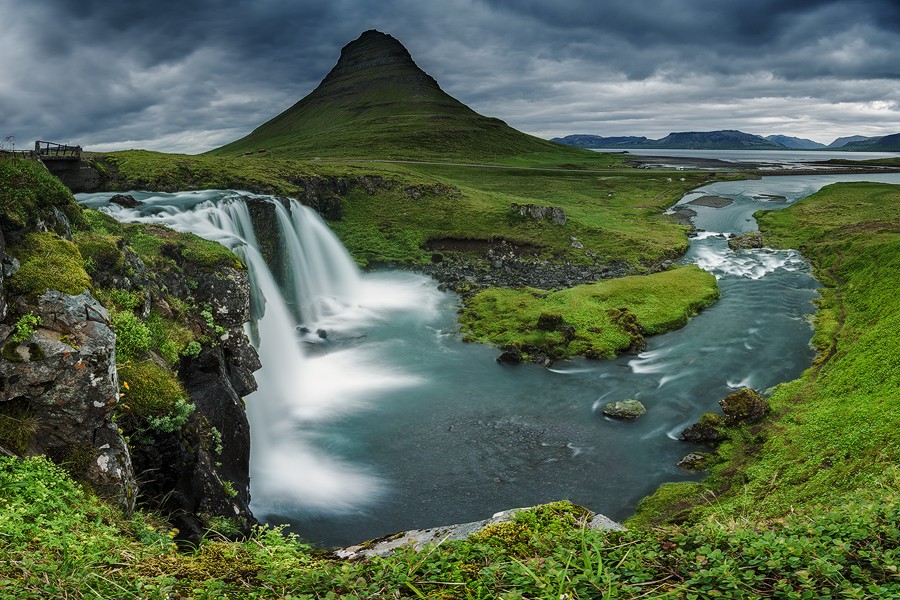 Island – Traum eines jeden Landschaftsfotografen?