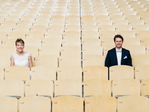 Hochzeit in Oberammergau witzig lustig kreativ