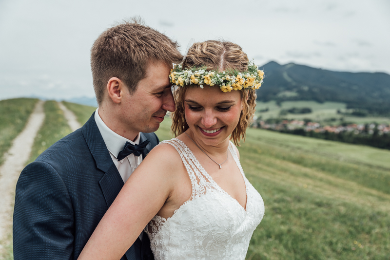 Hochzeit in Zeiten von Corona – Ulla und Robert