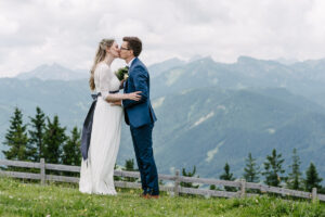 Hochzeitsfotografie Garmisch Partenkirchen Zeitberg, Hörnle
